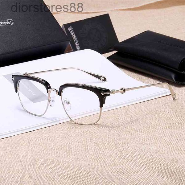 sunglasses joker xue's same type of crowe titanium myopia glasses frame fashion men's optical, White;black
sunglasses joker xue's same type of crowe titanium myopia glasses frame fashion men's optical, White;black