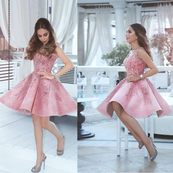 sweet crystal short homecoming dresses v neck backless major beading cocktail party gowns special occasion dress for sweet, Blue;pink
sweet crystal short homecoming dresses v neck backless major beading cocktail party gowns special occasion dress for sweet, Blue;pink