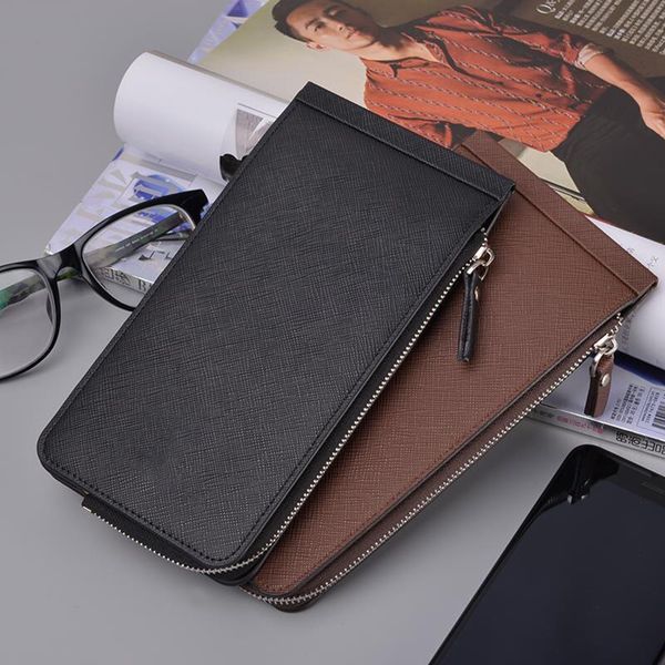 mens wallet 2021 new double zipper multifunction card holder id card credit card bag wallet men billetera hombre, Red;black
mens wallet 2021 new double zipper multifunction card holder id card credit card bag wallet men billetera hombre, Red;black
