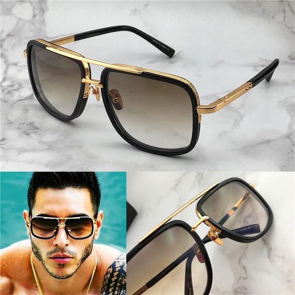 eyewear sunglasses with design vintage frame fashion square 2030 one lens men outdoor protection uv 400 case new metal style grecq, White;black
eyewear sunglasses with design vintage frame fashion square 2030 one lens men outdoor protection uv 400 case new metal style grecq, White;black