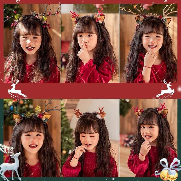 christmas decorations girl 2pcs hairband cartoon year hair accessories navidad 2022 decoration
christmas decorations girl 2pcs hairband cartoon year hair accessories navidad 2022 decoration