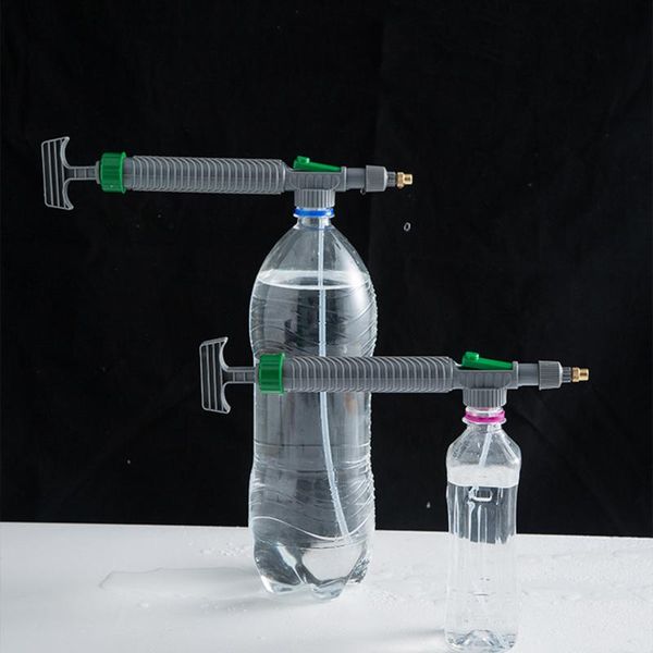 watering equipments high pressure air pump manual sprayer adjustable drink bottle spray head nozzle garden tool
watering equipments high pressure air pump manual sprayer adjustable drink bottle spray head nozzle garden tool