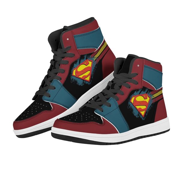 personality custom casual sneakers men women walking shoes lace up anime cartoon printing picture customization
personality custom casual sneakers men women walking shoes lace up anime cartoon printing picture customization