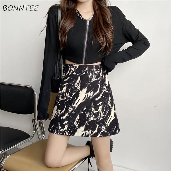 skirts women large size tie-dye printed casual mini empire harajuku zipper classic designer all-match trendy ulzzang leisure, Black
skirts women large size tie-dye printed casual mini empire harajuku zipper classic designer all-match trendy ulzzang leisure, Black