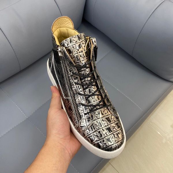 factory direct sales of luxury men's new luxury breathable cool embossed casual versatile comfortable low-sneakers sneak, Black
factory direct sales of luxury men's new luxury breathable cool embossed casual versatile comfortable low-sneakers sneak, Black