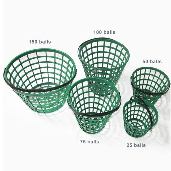 green nylon golf ball basket golfball container with handle ball holder can be put 25 /50/75/100/150 balls for golf club
green nylon golf ball basket golfball container with handle ball holder can be put 25 /50/75/100/150 balls for golf club