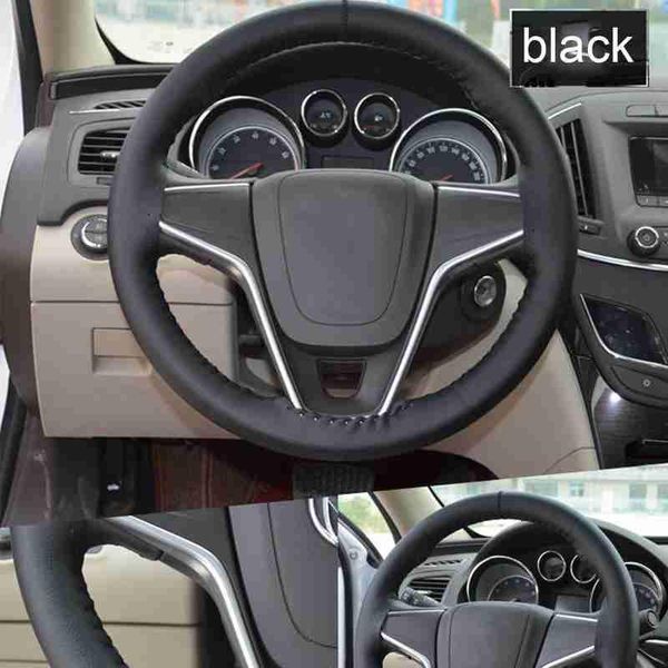 steering wheel covers black color diy car truck pu leather braid needles cover thread and with e1w9
steering wheel covers black color diy car truck pu leather braid needles cover thread and with e1w9