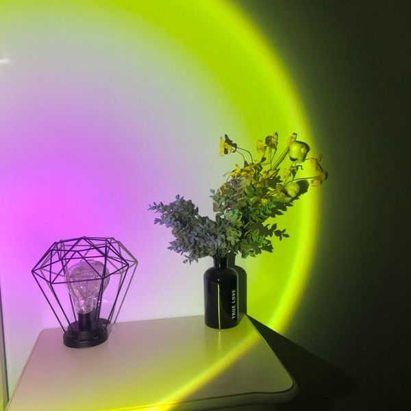 strings rainbow sunset light projector atmospheric led night romantic mood for po live background decoration
strings rainbow sunset light projector atmospheric led night romantic mood for po live background decoration