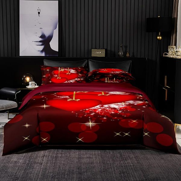 bedding sets christmas set for bedroom soft bedspread bed home 228x228 us duvet cover red quality quilt and pillowcase
bedding sets christmas set for bedroom soft bedspread bed home 228x228 us duvet cover red quality quilt and pillowcase
