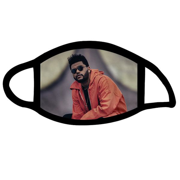 factory outlet s the weeknd fall winter men's and women's new 3d digital printing breathable outdoor sports mask
factory outlet s the weeknd fall winter men's and women's new 3d digital printing breathable outdoor sports mask