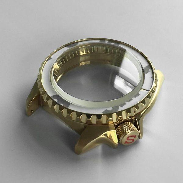 repair tools & kits gold case stainless steel automatic diving watch sapphire glass rotating bezel crown chapter ring buddha skx007 skx0
repair tools & kits gold case stainless steel automatic diving watch sapphire glass rotating bezel crown chapter ring buddha skx007 skx0
