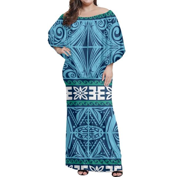 casual dresses customizable patterns wholesale price woman strapless dress polynesian tribal design lady elegant charming, Black;gray
casual dresses customizable patterns wholesale price woman strapless dress polynesian tribal design lady elegant charming, Black;gray