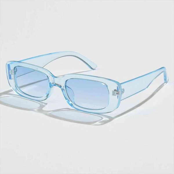 classic vintage rectangle sunglasses women brand design clear blue pink green lens sun glasses female eyewear uv400, White;black
classic vintage rectangle sunglasses women brand design clear blue pink green lens sun glasses female eyewear uv400, White;black