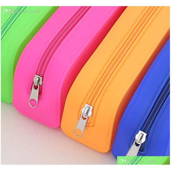 wholesale-candy-colored sile pencil case lovely pencil bag zipper pen case multifunctional handbag school supplies jllxac eatout
wholesale-candy-colored sile pencil case lovely pencil bag zipper pen case multifunctional handbag school supplies jllxac eatout