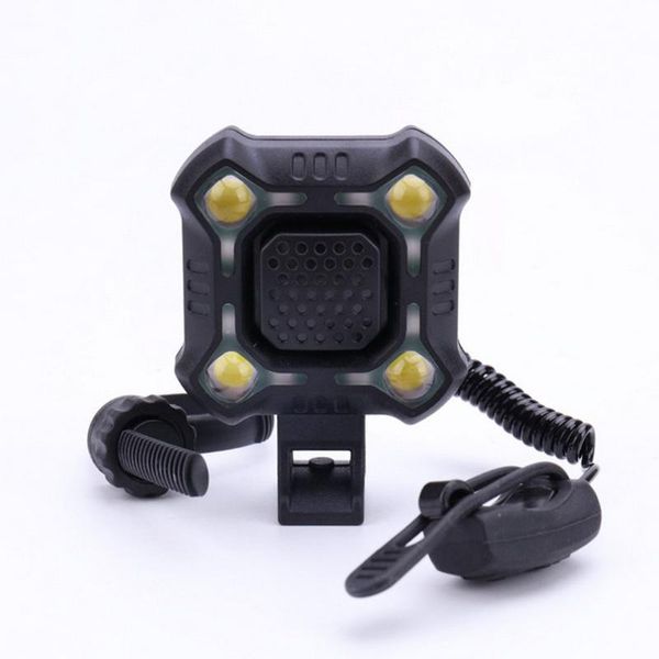 bike horns ultra bright electric bicycle bell usb charging horn light headlight cycling 2021 drop
bike horns ultra bright electric bicycle bell usb charging horn light headlight cycling 2021 drop