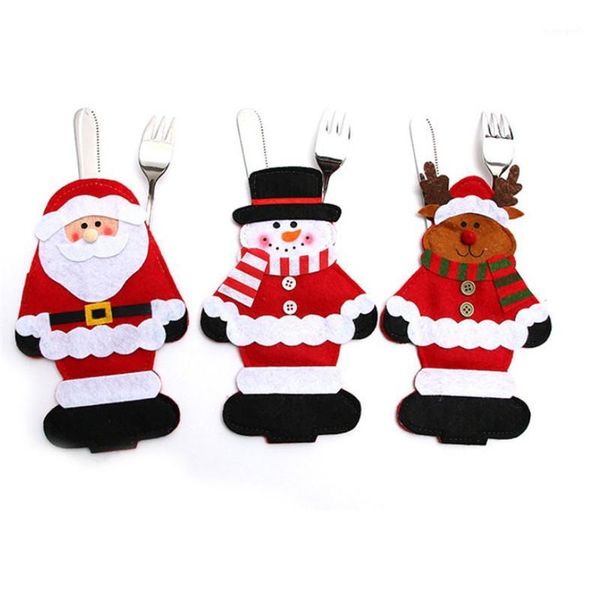 christmas decorations 3pcs/set xmas ornament year decoration for home table decor cutlery pocket fork&knife tableware pouch1
christmas decorations 3pcs/set xmas ornament year decoration for home table decor cutlery pocket fork&knife tableware pouch1
