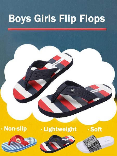 slipper girls boys kids slide sandals shower bath glitter outdoor beach pool water shoes., Black;grey
slipper girls boys kids slide sandals shower bath glitter outdoor beach pool water shoes., Black;grey