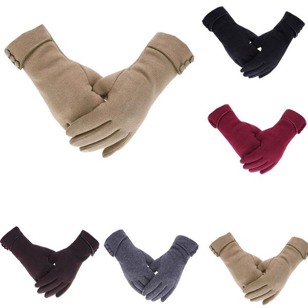 cycling gloves women winter fleece warm keeping touch screen glove outdoor sport riding skiing accessories, Black
cycling gloves women winter fleece warm keeping touch screen glove outdoor sport riding skiing accessories, Black