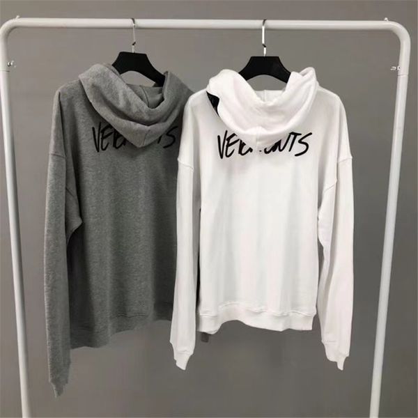 new 2021 20fw latest vetements hoodie men women oversize front letter back embroidery sweatshirts 1onk pbvt, Black
new 2021 20fw latest vetements hoodie men women oversize front letter back embroidery sweatshirts 1onk pbvt, Black