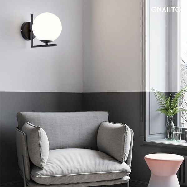 wall lamp molecular spherical indoor lighting bedroom bedside creative minimalist nordic modern home decor sconce
wall lamp molecular spherical indoor lighting bedroom bedside creative minimalist nordic modern home decor sconce