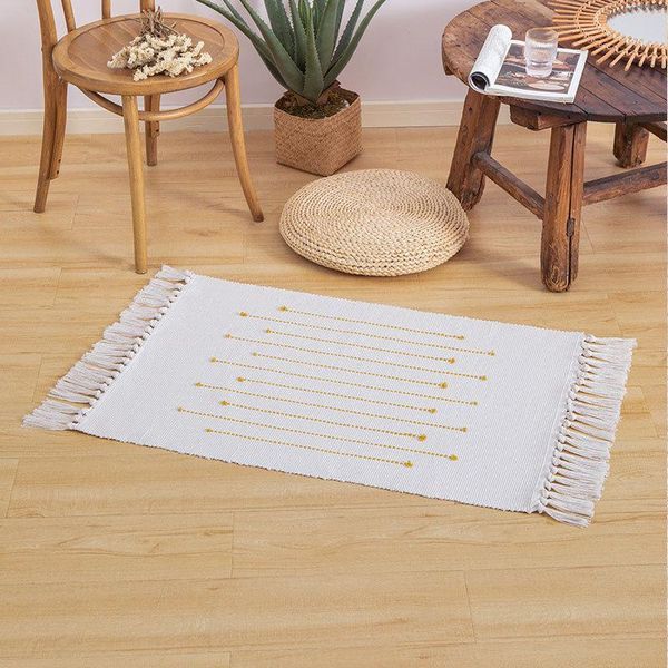 carpets nordic style stripe pattern tassels carpet floor mat door bedroom tapestry decorative blanket tea living room area rug
carpets nordic style stripe pattern tassels carpet floor mat door bedroom tapestry decorative blanket tea living room area rug
