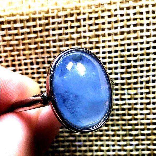 cluster rings natural blue aquamarine ring for woman man clear ocean crystal 15x12mm oval beads stone silver adjustable jewelry, Golden;silver
cluster rings natural blue aquamarine ring for woman man clear ocean crystal 15x12mm oval beads stone silver adjustable jewelry, Golden;silver