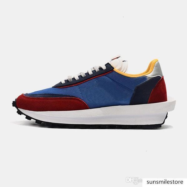 sacai ldv 7 waffle sports running shoes daybreak black gray street wear designer sneakers
sacai ldv 7 waffle sports running shoes daybreak black gray street wear designer sneakers