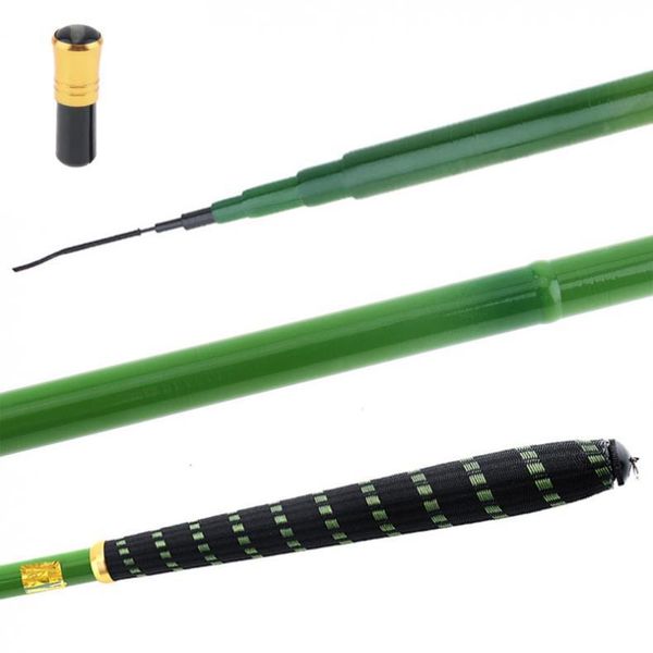 boat fishing rods 3.6m stream rod carbon fiber ultra light super hard carp pole tackle
boat fishing rods 3.6m stream rod carbon fiber ultra light super hard carp pole tackle