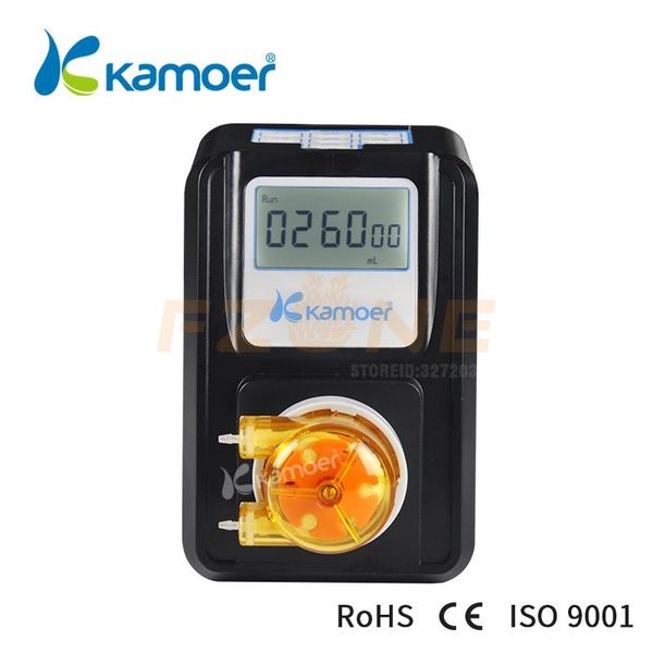 aquarium dosing pump kamoer f01a stp 110v~240v peristaltic metering pump machine with 24v power adapter and stepper motor
aquarium dosing pump kamoer f01a stp 110v~240v peristaltic metering pump machine with 24v power adapter and stepper motor