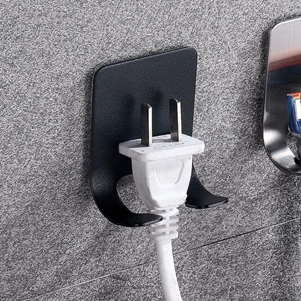hooks & rails bathroom double hook shaver holder convenient organizers hanger household kitchen for home organizer door
hooks & rails bathroom double hook shaver holder convenient organizers hanger household kitchen for home organizer door