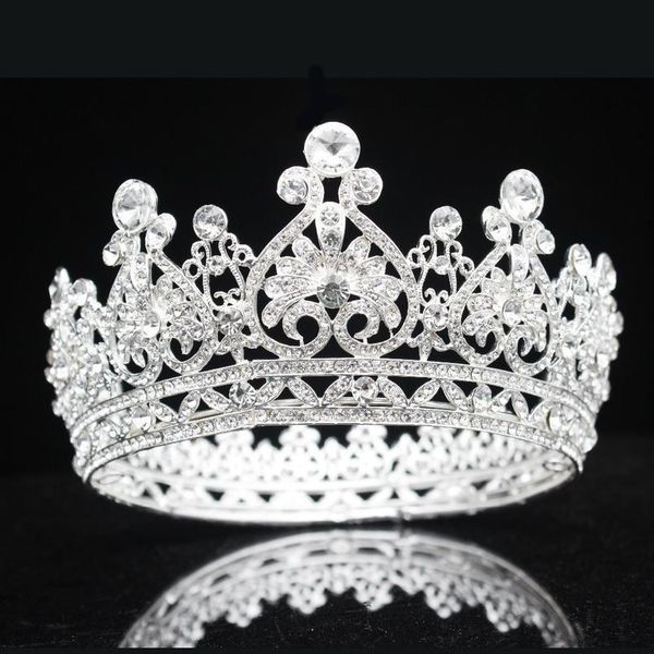 crystal wedding bridal tiaras and crowns bride headpiece women diadem pageant hair ornaments wedding head jewelry acc jllhiz
crystal wedding bridal tiaras and crowns bride headpiece women diadem pageant hair ornaments wedding head jewelry acc jllhiz