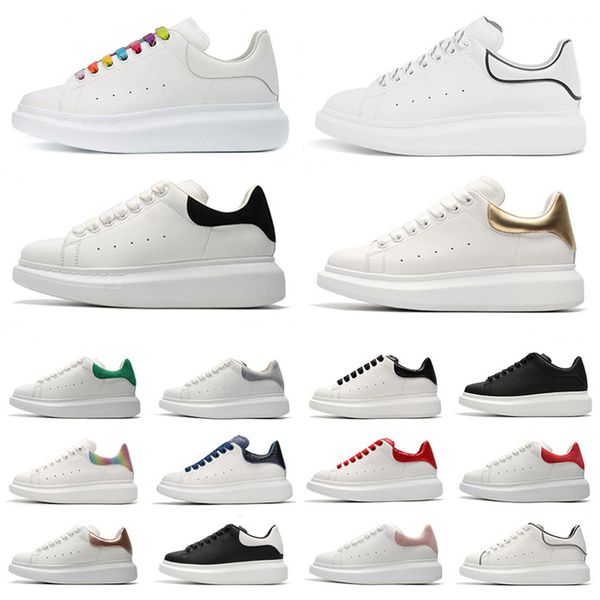 fashion platform sneakers white black low cut leather flat suede men women trainers sports casual shoes chaussures zapatos scarpe
fashion platform sneakers white black low cut leather flat suede men women trainers sports casual shoes chaussures zapatos scarpe