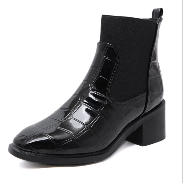 boots 2021 fashion womens round toe soft leather ankle high heels women autumn boot shoes black female bota footwears
boots 2021 fashion womens round toe soft leather ankle high heels women autumn boot shoes black female bota footwears