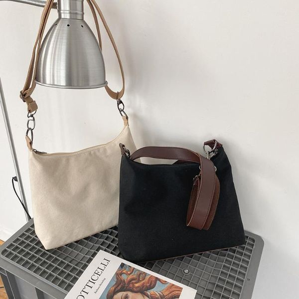 shoulder bags canvas crossbody small solid colour summer lady handbags female simple totes for women 2021 trend
shoulder bags canvas crossbody small solid colour summer lady handbags female simple totes for women 2021 trend