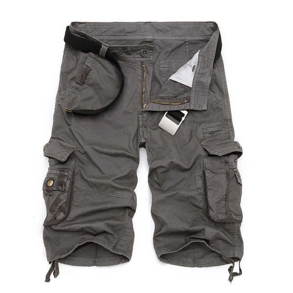 men's shorts cool camouflage summer cotton casual short pants brand clothing comfortable camo men cargo dywj, White;black
men's shorts cool camouflage summer cotton casual short pants brand clothing comfortable camo men cargo dywj, White;black