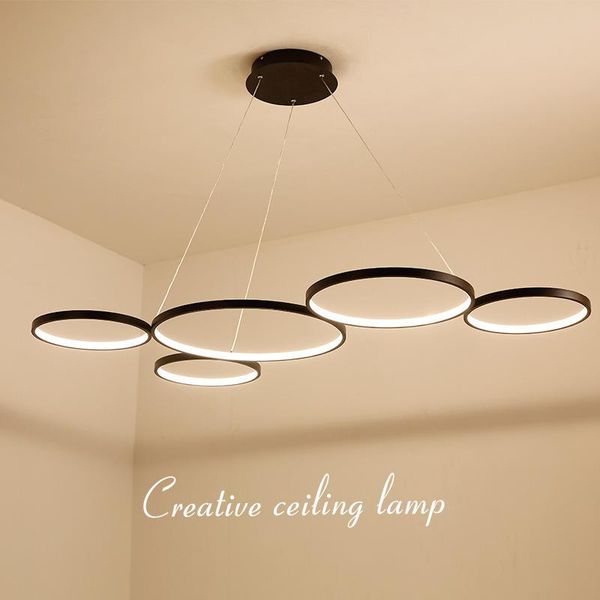 pendant lamps post-modern minimalist restaurant chandelier round art creative personality led coffee shop bar table lighting
pendant lamps post-modern minimalist restaurant chandelier round art creative personality led coffee shop bar table lighting