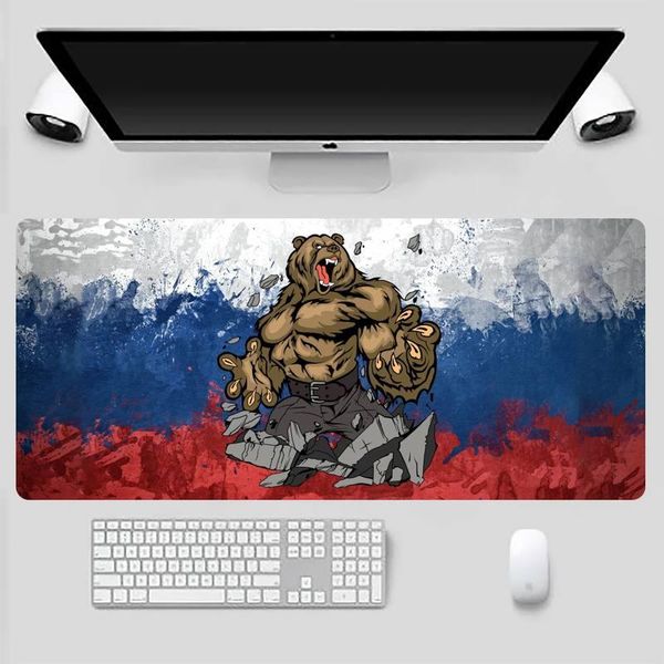 mouse pads & wrist rests russian flag cool rubber pc computer gaming mousepad game office work mat pad x xl non-slip lapcushion
mouse pads & wrist rests russian flag cool rubber pc computer gaming mousepad game office work mat pad x xl non-slip lapcushion