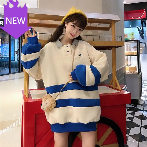women's hoodies & sweatshirts clothes warm hooded pullover casual sweatshirt plus size hoodie autumn women long sleeve, Black
women's hoodies & sweatshirts clothes warm hooded pullover casual sweatshirt plus size hoodie autumn women long sleeve, Black