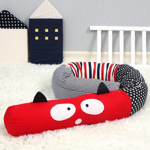 long pillow children bed soft pillows crib bumper children newborn cradle bumpers room decoration baby protector btn038
long pillow children bed soft pillows crib bumper children newborn cradle bumpers room decoration baby protector btn038