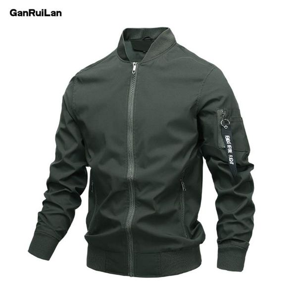 men's jackets autumn winter windbreaker men casual fashion business solid simple slim fit mens jacket clothing b0953, Black;brown
men's jackets autumn winter windbreaker men casual fashion business solid simple slim fit mens jacket clothing b0953, Black;brown