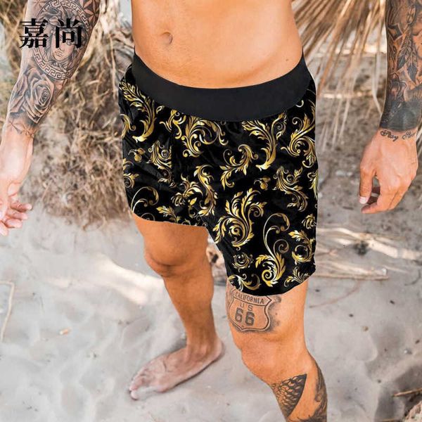 2012 spring youth floral straight quick drying beach pants men's, White;black
2012 spring youth floral straight quick drying beach pants men's, White;black