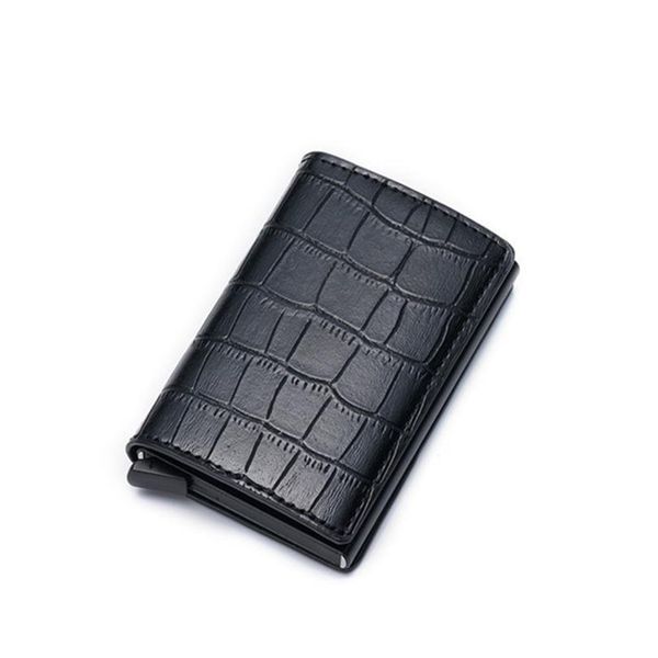 bycobecy credit card holder fashion men and women metal rfid vintage aluminium box travel card wallet 2020 new pu jllwru
bycobecy credit card holder fashion men and women metal rfid vintage aluminium box travel card wallet 2020 new pu jllwru