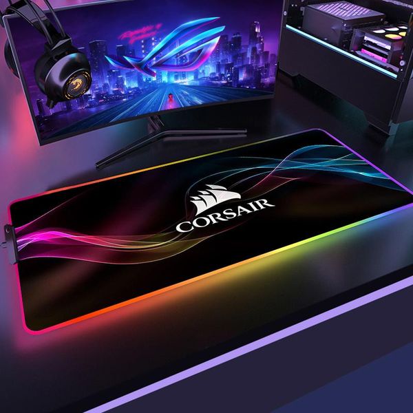 mouse pads & wrist rests diy logo rgb large gaming pad computer pc carpet gamer usb wired led lighting colorful luminous mousepad de
mouse pads & wrist rests diy logo rgb large gaming pad computer pc carpet gamer usb wired led lighting colorful luminous mousepad de