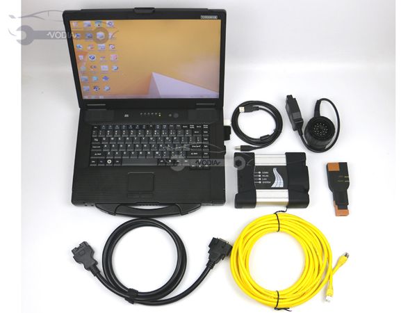 tool for bmw icom next with lapcf52 +hdd 1000gb expert mode computer ready to work 3in1 programming & diagnostic
tool for bmw icom next with lapcf52 +hdd 1000gb expert mode computer ready to work 3in1 programming & diagnostic