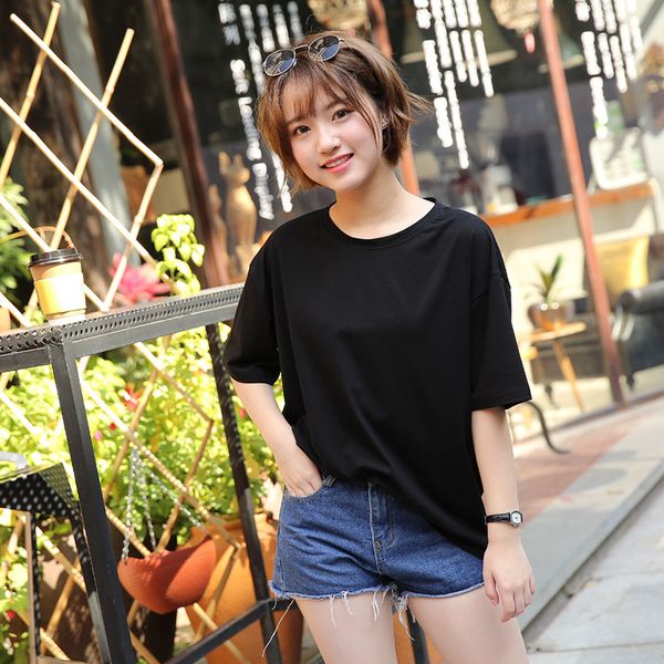 2021 new spring harajuku graphic tees letter women's cotton short sleeve summer korean fashion vogue t-shirt with print female uuck, White
2021 new spring harajuku graphic tees letter women's cotton short sleeve summer korean fashion vogue t-shirt with print female uuck, White