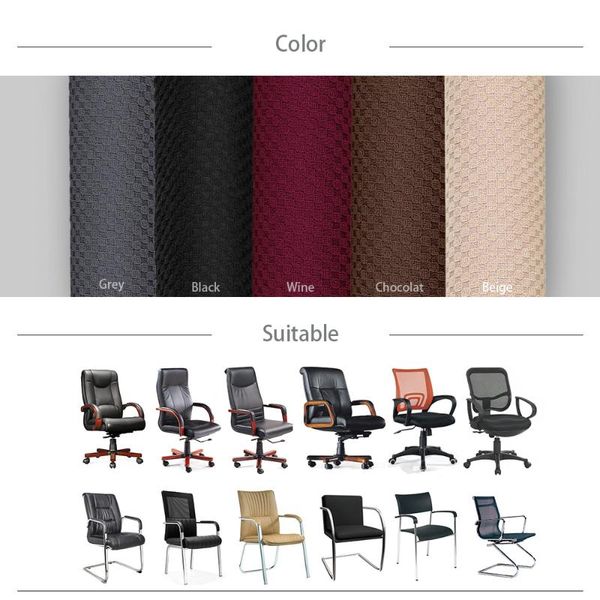 chair covers office forearm decompression armrest cover 2-piece waterproof slide with zipper
chair covers office forearm decompression armrest cover 2-piece waterproof slide with zipper