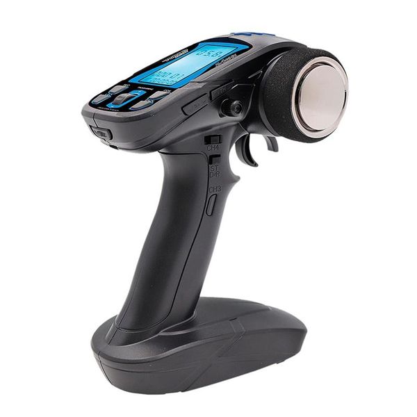 turbo tb-tx2 2.4ghz fhss digital 7ch radio remote control transmitter with tb-rx200 lcd led receiver for rc boat vehicle
turbo tb-tx2 2.4ghz fhss digital 7ch radio remote control transmitter with tb-rx200 lcd led receiver for rc boat vehicle
