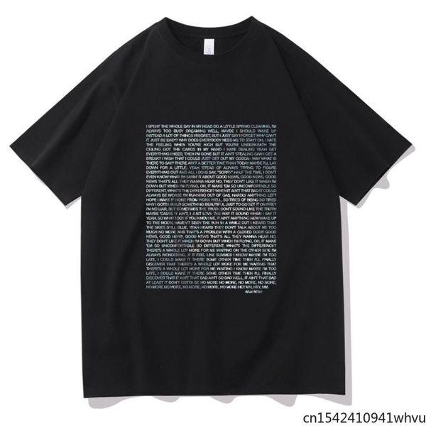 men's t-shirts swimming miller men fashion brand short sleeve all-match summer t-shirt big size m-5xl round neck, White;black
men's t-shirts swimming miller men fashion brand short sleeve all-match summer t-shirt big size m-5xl round neck, White;black