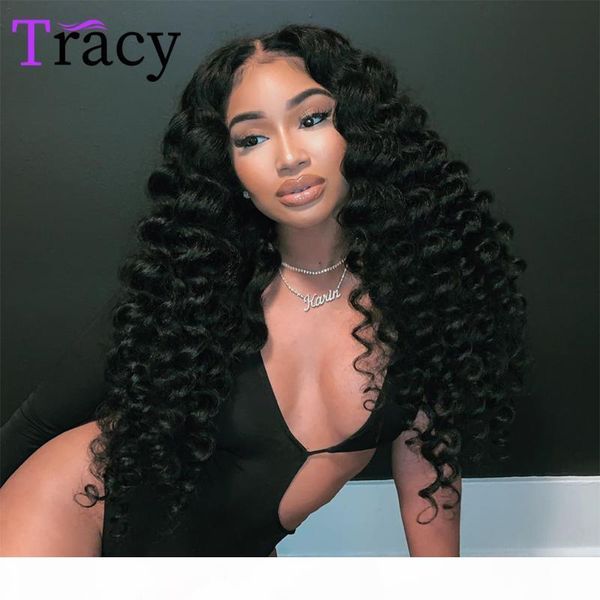 loose deep lace closure human hair wig 4x4x1 lace wig with baby hair pre plucked women malaysian remy closure t-part wigs, Black;brown 
loose deep lace closure human hair wig 4x4x1 lace wig with baby hair pre plucked women malaysian remy closure t-part wigs, Black;brown
