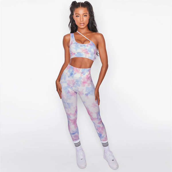yoga outfit summer tie dyeing seamless set slimming gym fitness sportswear high waist athletic leggings workout bra sports clothing
yoga outfit summer tie dyeing seamless set slimming gym fitness sportswear high waist athletic leggings workout bra sports clothing